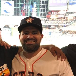 Meet your Posher, Joe